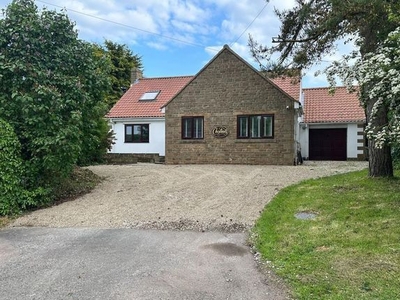 Detached house for sale in Chestnuts, Folkton, Scarborough YO11