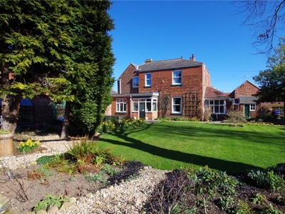 Detached house for sale in Church Lane, Hedon, Hull, East Riding Of Yorkshire HU12