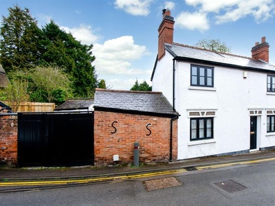 Detached house for sale in Church Lane, Narborough, Leicester LE19