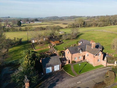 Detached house for sale in Clopton, Stratford-Upon-Avon, Warwickshire CV37