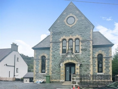 Detached house for sale in Clwt-Y-Bont, Caernarfon LL55