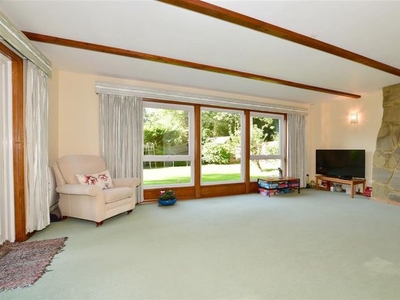 Detached house for sale in Cobbett Close, Crawley, West Sussex RH10