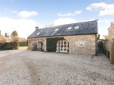 Detached house for sale in Condicote, Cheltenham, Gloucestershire GL54