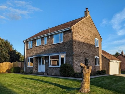 Detached house for sale in Conyers Ings, West Ayton, Scarborough YO13
