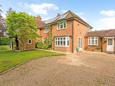 Detached house for sale in Curzon Avenue, Beaconsfield HP9