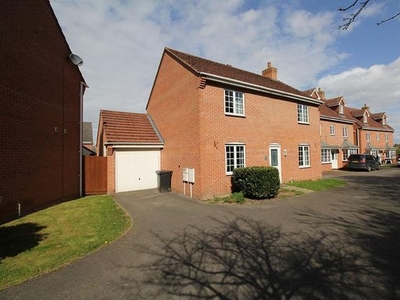 Detached house for sale in Derbyshire Drive, Castle Donington, Derby DE74