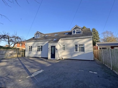 Detached house for sale in Dunsmore Avenue, Hillmorton, Rugby CV22