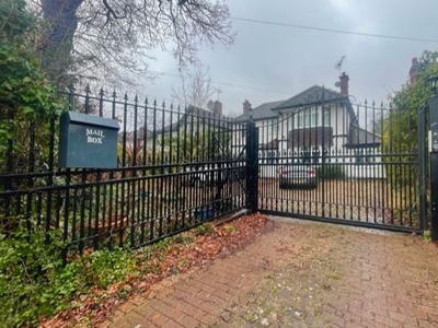 Detached house for sale in Elms Road, Harrow Weald, Harrow HA3