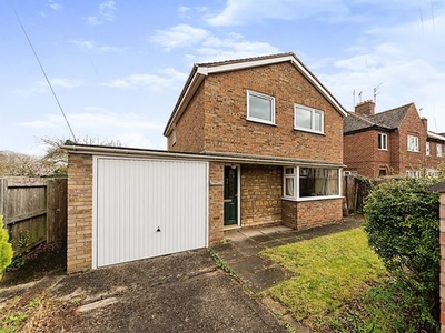 Detached house for sale in Emlyns Street, Stamford PE9