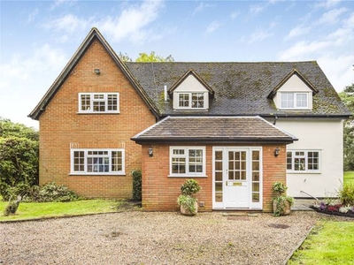 Detached house for sale in Epping Green, Hertford, Hertfordshire SG13