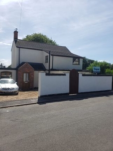 Detached house for sale in Factory Street, Shepshed, Loughborough LE12