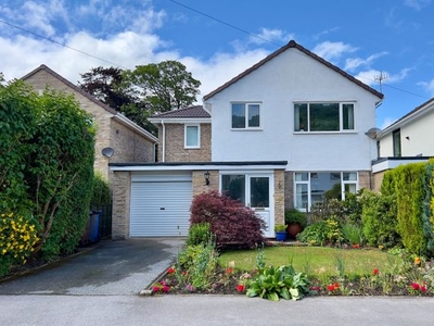Detached house for sale in Five Trees Avenue, Dore S17