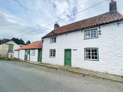 Detached house for sale in Folkton, Scarborough YO11