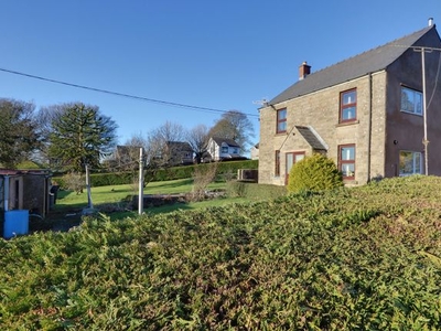 Detached house for sale in Forest Road, Ruardean Woodside, Ruardean, Gloucestershire. GL17