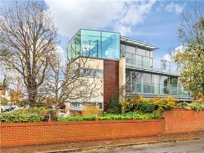 Detached house for sale in Gerard Road, Barnes, London SW13