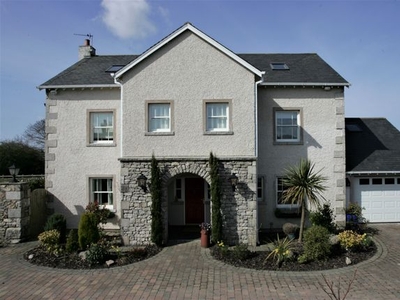 Detached house for sale in Great Urswick, Ulverston, Cumbria LA12