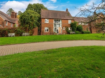 Detached house for sale in Grenehurst Park, Capel, Dorking, Surrey RH5