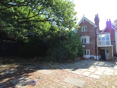 Detached house for sale in Grubbs Lane, Brookmans Park, Hatfield AL9