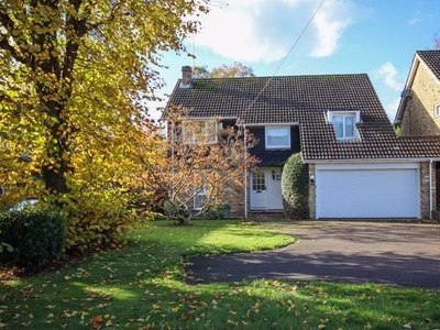 Detached house for sale in Hanging Hill Lane, Hutton, Brentwood CM13