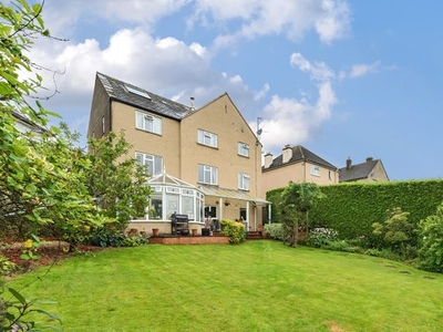 Detached house for sale in Hayes Road, Nailsworth GL6