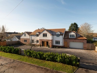 Detached house for sale in Headland Road, Welford On Avon, Stratford-Upon-Avon CV37