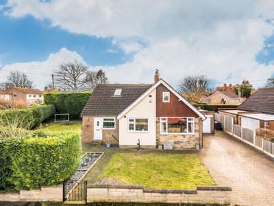 Detached house for sale in Heathfield Lane, Boston Spa, Wetherby, West Yorkshire LS23