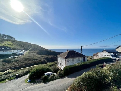 Detached house for sale in Heybrook Bay, Plymouth PL9