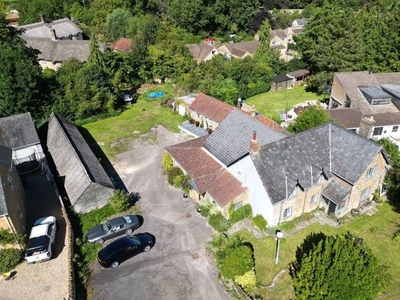 Detached house for sale in High Street, Hardington Mandeville, Yeovil, Somerset BA22