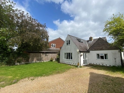 Detached house for sale in High Street, Pirton, Hitchin SG5