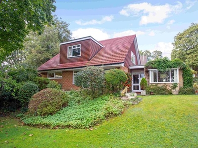 Detached house for sale in Highclere Close, Kenley CR8