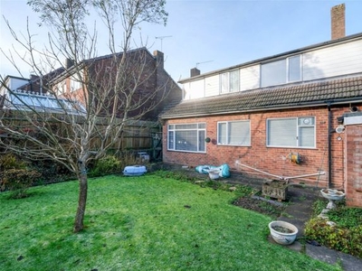 Detached house for sale in Holywell Lane, Rubery, Birmingham B45