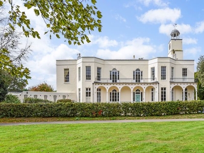 Detached house for sale in Hotham Park House, High Street, Bognor Regis PO21