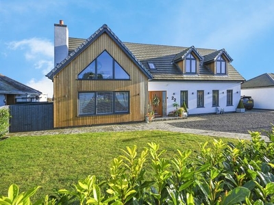 Detached house for sale in Ingoldmells Road, Burgh Le Marsh, Skegness PE24