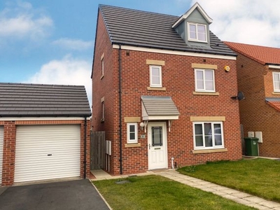 Detached house for sale in Innovation Avenue, Stockton-On-Tees, Durham TS18