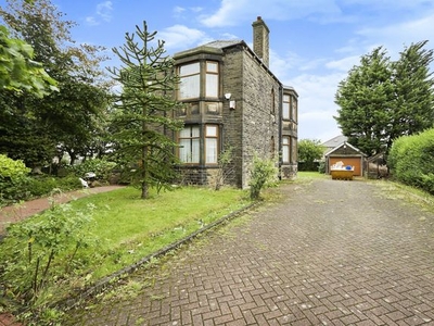 Detached house for sale in Intake Road, Fagley, Bradford BD2