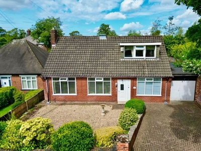 Detached house for sale in Kingsley Road, Dentons Green WA10