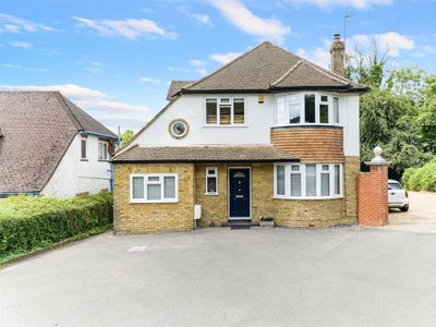 Detached house for sale in Kingswood Road, Tadworth KT20