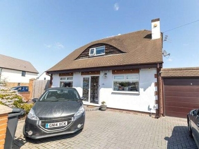 Detached house for sale in Lancing Drive, Aintree, Merseyside L10