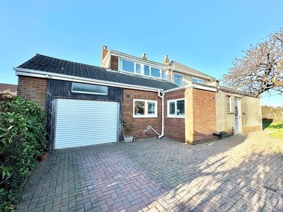 Detached house for sale in Layton Road, Ashton-On-Ribble, Preston PR2