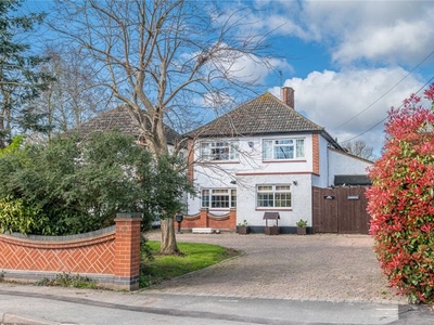 Detached house for sale in Little Wakering Road, Barling Magna SS3