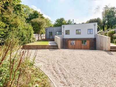 Detached house for sale in London Road, Andover SP10