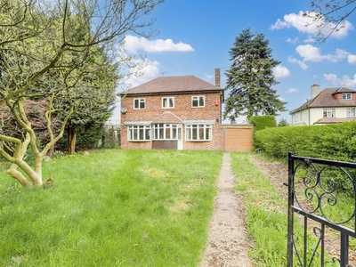 Detached house for sale in London Road, Shardlow, Derbyshire DE72