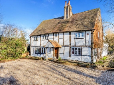 Detached house for sale in Lonesome Lane, Reigate RH2