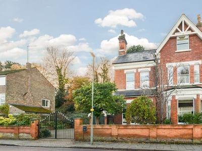 Detached house for sale in Lower Camden, Chislehurst, Kent BR7