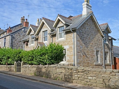 Detached house for sale in Lower Drift, Buryas Bridge, Penzance, Cornwall TR19