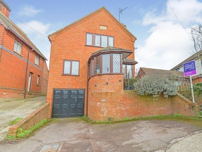 Detached house for sale in Lower Luton Road, St. Albans AL4