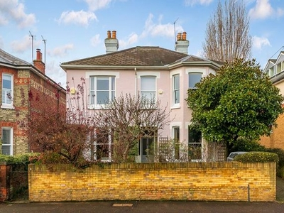 Detached house for sale in Lower Teddington Road, Hampton Wick, Kingston Upon Thames KT1