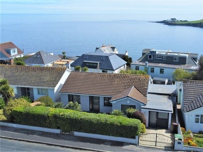 Detached house for sale in Lower Well Park, Mevagissey, St. Austell PL26