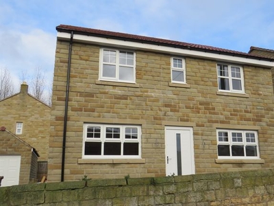 Detached house for sale in Main Street, North Anston, Sheffield S25