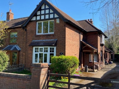 Detached house for sale in Main Street, Sutton-On-Trent, Newark NG23